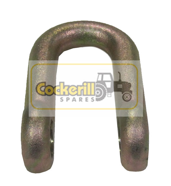 Shackle                                      3/4''                    ( Bepco 3021-19)